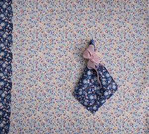 Flower Power Tablecloth